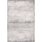 Efsane Halı ​31864 095 Dakota Gri Modern 160x230 cm Salon Halısı