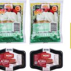 Efsane Hellim ve Enfes Sos Paketi (Hellim x2 + Acuka x2)