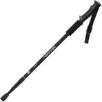 Efsane KAMP - 8-10 Kişilik Siyah Katlanabilir Baton/baston Şişme Çadır 130cm Boyutlarıyla Geniş Alan