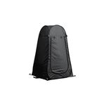 EFSANE KAMP Büyük Duş WC Soyunma Çadırı - Otomatik - 150x150x190cm