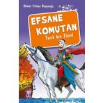 EFSANE KOMUTAN - AHMET YILMAZ BOYUNAĞA