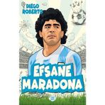 Efsane Maradona - Diego Roberto