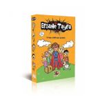 Efsane Tayfa Kutulu 5 Kitap - İrfan Gürkan Çelebi