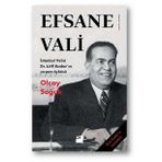 Efsane Vali - Olcay Soğuk
