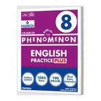 Efsane Yayınları 8.Sınıf Fenomen The Phenomenon English Practice Plus / 6 Fasikül - Fenomen The Phenomenon İngilizce