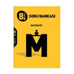 Efsane Yayınları 8.sınıf Hız Yayınları Matematik Soru Bankası / Video Çözüm / Yeni Nesil