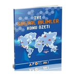 Efsane Yayınları Apotemi TYT Sosyal Bilimleri Konu Özeti - Apotemi TYT Sosyal Bilimler / Yeni Müfredata Uygun