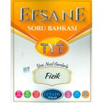 Efsane Yayınları TYT Fizik Efsane Soru Bankası