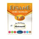Efsane Yayınları TYT Matematik Efsane Soru Bankası