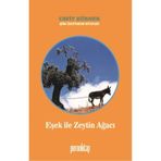 EFSANELER DENIZI LIMON ILE ZEYTIN, MACERA AVCILARI-3 - KOLEKTIF