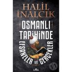 EFSANELER - YALVAÇ URAL