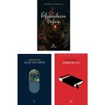 Efsanelerin Şafağı - Cesur Yeni Dünya - Fahrenheit 451 3 Kitap Set - Aysun Çakıllı