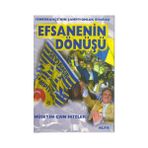 EFSANENIN DÖNÜŞÜ - HÜSEYİN CAN İKİZ