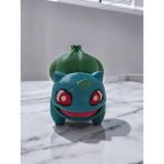 Efser Atölye Bulbasaur Pokemon Dekor Figür Oyuncak