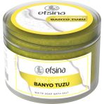 Efsina Banyo Tuzu Beyaz Sabunlu - 1