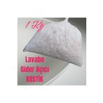 Efso Yeni Kostik Lavobo Gider Açıcı Süper Etkili Kostik