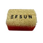 Efsun 120 gr Doğal Kabak Lifli Nar Sabunu