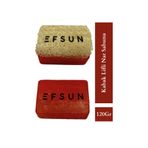 Efsun 120 gr Doğal Kabak Lifli Nar Sabunu