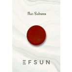 Efsun 85-90 gr Yuvarlak Nar Sabunu
