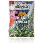 Efsun Bitki Toprağı, Perlit Karışımlı Torf 10 Litre - 10 lt