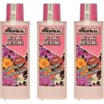 Efsun Çiçek Açan Bitki Besini X 3 Adet 225 Ml