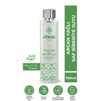 Efsun Natural Biberiye Suyu & Argan Yağı - Dökülme Karşıtı Hızlı Uzama Etkili %100 Doğal Güçlendirici Saç Toniği 100 ml