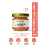 Efsun Natural Efsun Kantaron Yağlı Bakım Kremi %100 Doğal Leke Karşıtı Onarıcı 29 ML Tüm Cilt Tipleri İçin
