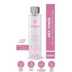 Efsun Natural Mix Tonik Saf Gül Lavanta Mersin Suyu Canlandırıcı Gözenek Sıkılaştırıcı Tonik %100 Doğal Saf 100 ml
