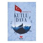 Efsus Yayınları Kutlu Dava Muhterem Taş