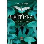 Efsus Yayınları Peri Kanatları Latemra Barış Demirbaş