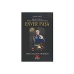 Efsus Yayınları Yakın Tarih Enver Paşa Ahmet Haldun Terzioğlu
