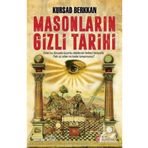 Eftalya Kitap Masonların Gizli Tarihi