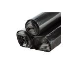 EFTAPLAST 80*110 Çöp Poşeti (400 GR 10 RULO-100 ADET)