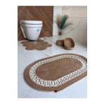 eftlyhome 60 x 65 ve 80 x 120 ölçülerin de 4'lü Banyo Paspas Takımı, Sepet , Hediyelik, Çeyizlik, Klozet önü