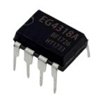 EG4318A Dıp-8 Entegre Devre