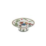 Egan Italy Cocoricò 27x10 cm Sarı Kek Standı