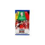 Egatoptan Nessiworld 7868 Uefa Euro 2024 Almanya Match Attax Trading Kart