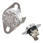 egb 150°C NC (NORMALDE KAPALI) KSD301 BİMETAL TERMOSTAT (ÇK-108)