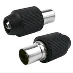 egb 60 Ohm İthal Dişi Fiş (ÇK-77)
