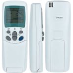 egb ARÇELİK-BEKO-LG IRL0532 KLİMA KUMANDASI (KMD-16)
