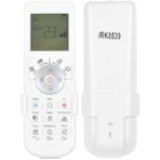 egb ARÇELİK-BEKO-LG IRL0539 KLİMA KUMANDASI (KMD-17)