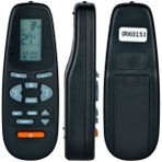 egb BOSCH IRL0153 ELECTRA BAXI DEMİRDÖKÜM KLİMA KUMANDASI (KMD-21)