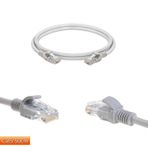egb Cat5 Patch Network Ethernet Kablo 30cm (AVD-396)
