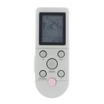 egb DEMİRDÖKÜM BAYMAK IRL0601 KLİMA KUMANDASI (KMD-19)