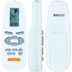 egb DEMİRDÖKÜM IRL0152 BAYMAK KLİMA KUMANDASI (KMD-10)