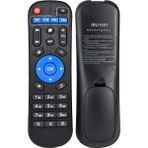 egb DREAMSTAR IRU1001 NEXT MYBOX 4K ANDROID TV BOX KUMANDASI (KMD-285)