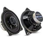 egb elektronik OTO HOPARLÖR MIDWOOFER 10CM 120W 2 ADET FOR-X XQ-303R