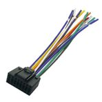 EGB G-522U Android Oto Teyp Iso Soketi