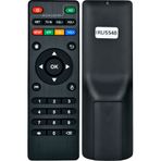 egb IRONSTAR IRU5548 ANDROID UYDU KUMANDASI (KMD-264)