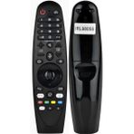 egb LG AN-MR20GA IRL9805S SES KOMUTLU AMAZON PRIME-NETFLIX TUŞLU MAGIC LCD LED TV SİHİRLİ KUMANDA (KMD-149)